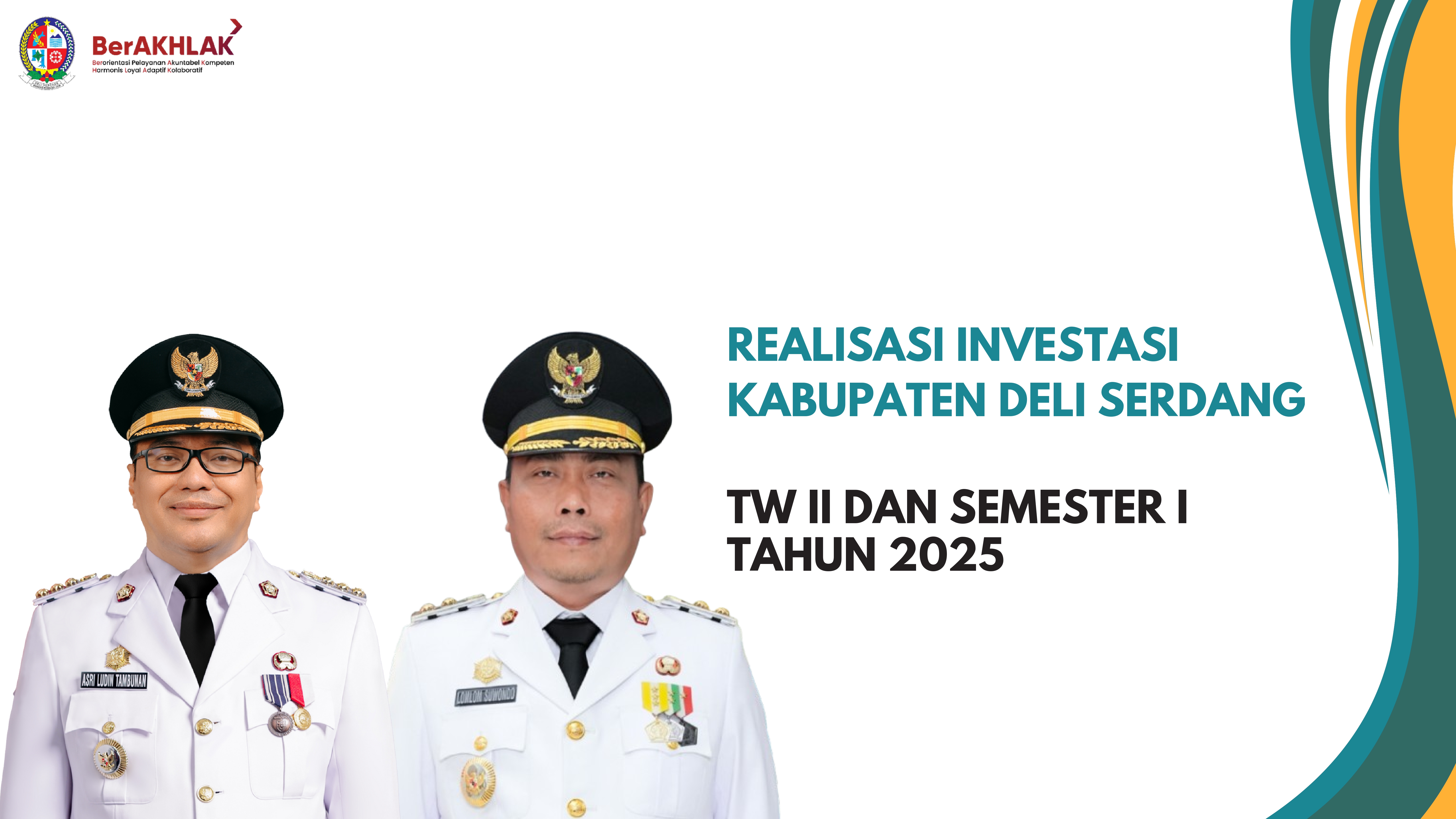 Peluang Investasi